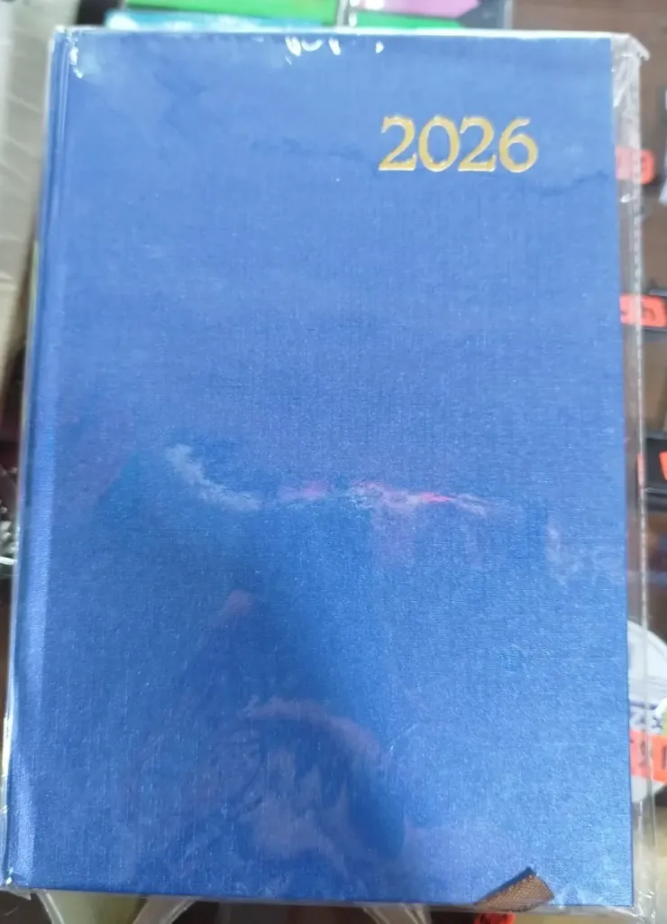 Agendas 2026