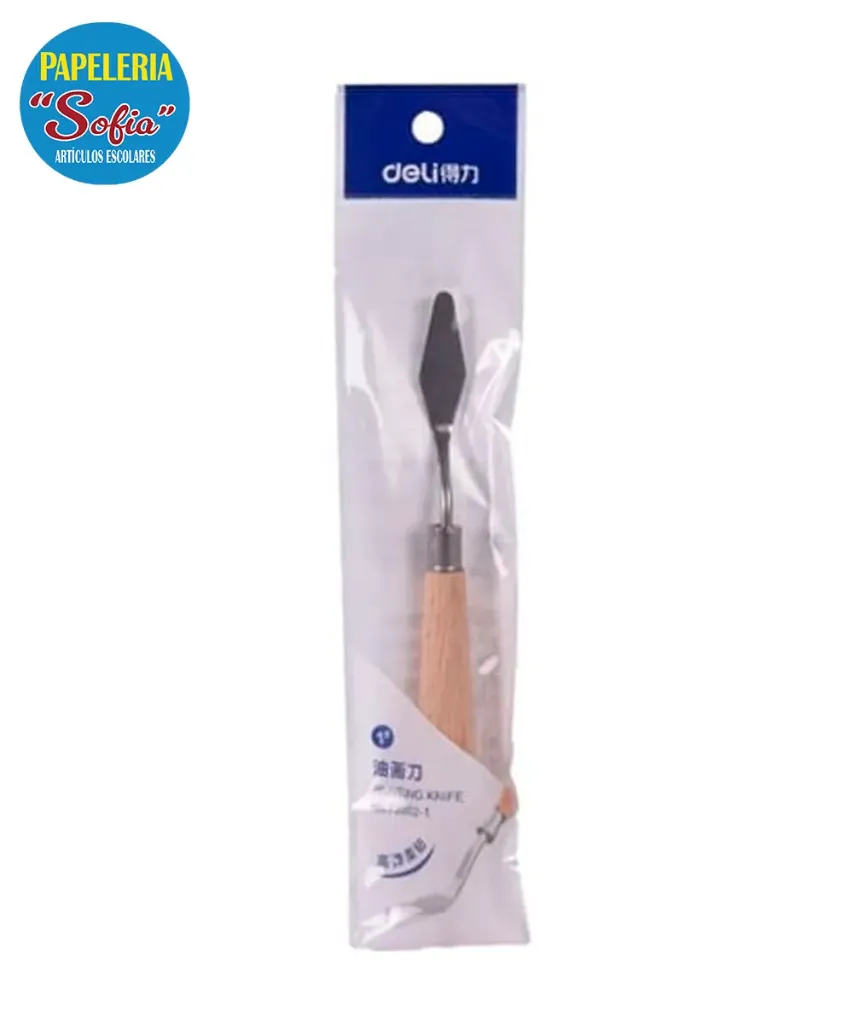 Cuchillo De Paleta Chico