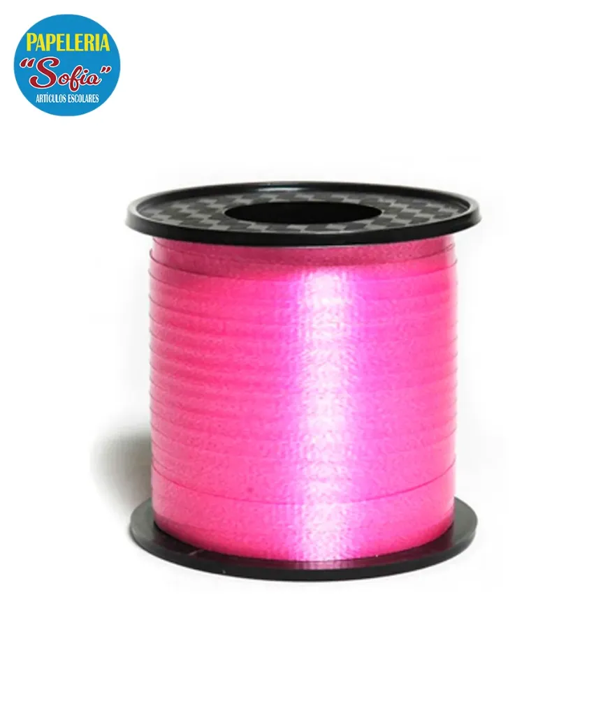 Curling Rosa
