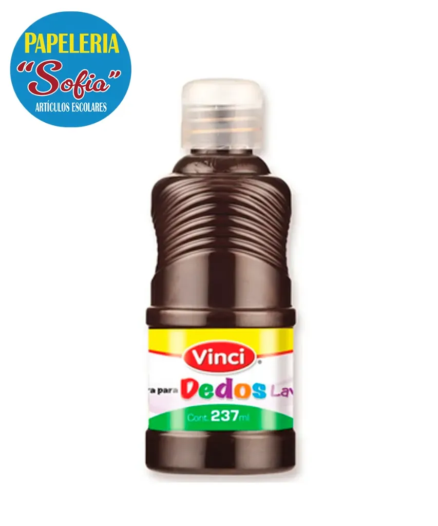 Pintura Digital 237ml Cafe