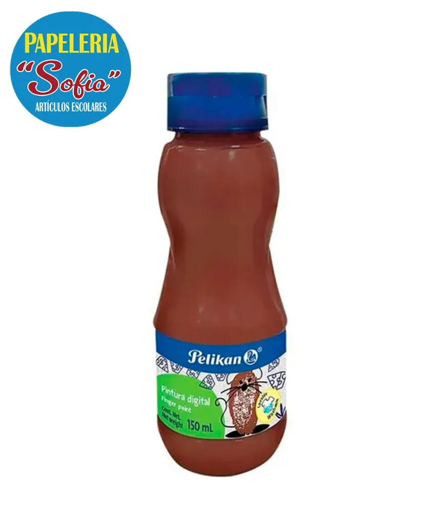 Pintura Digital 150ml Cafe