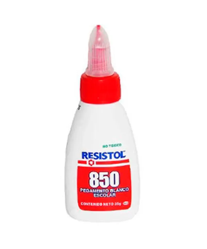 Resistol 850 30g