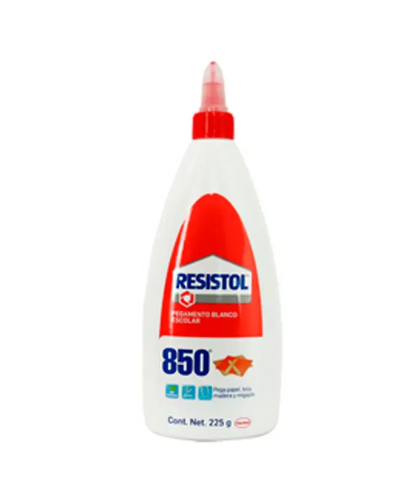 Resistol 850 225g