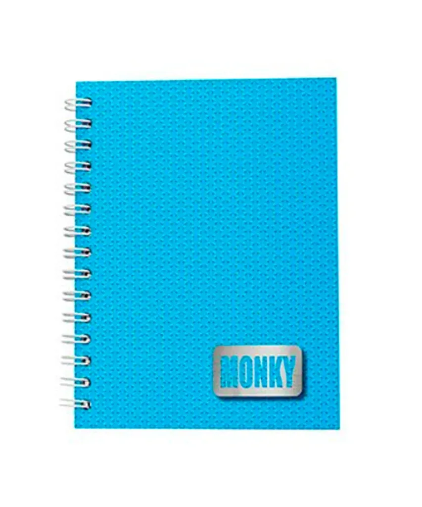 Cuaderno Frances P/Dura C/Grande