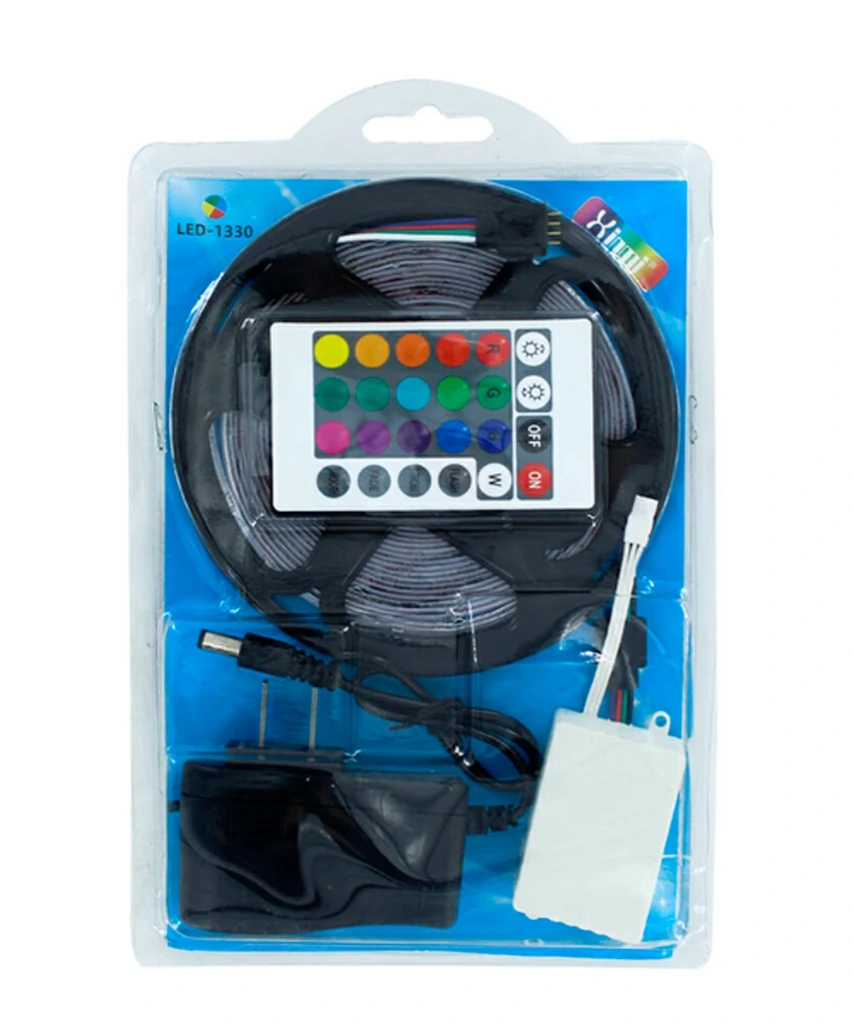 Tira Led Rgb