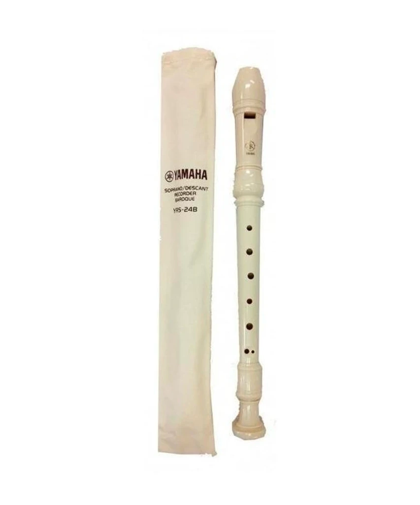 Flauta Yamaha