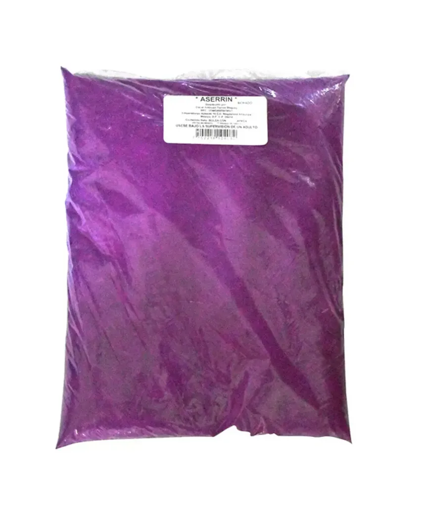 Aserrin 1K Morado