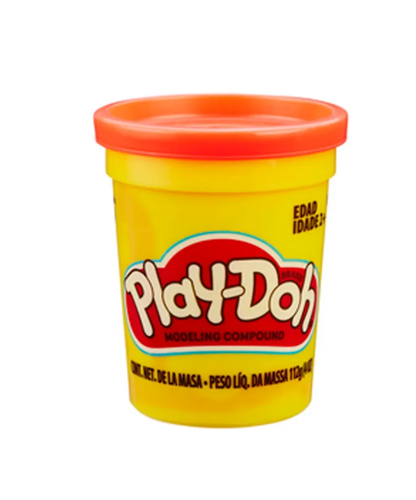Play-Doh Bote