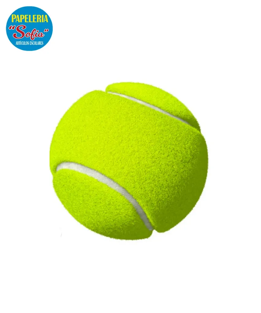 Pelota Tenis