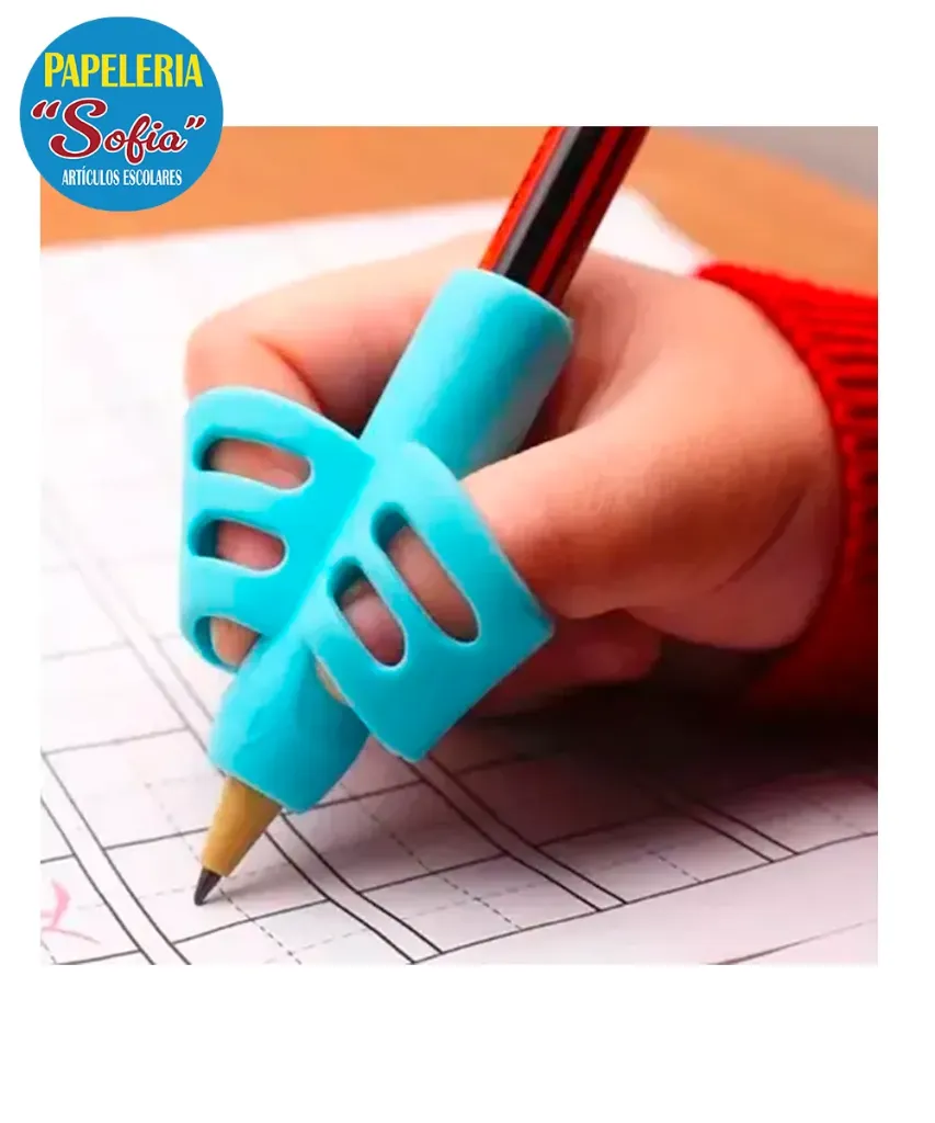 Entrenador Escritura