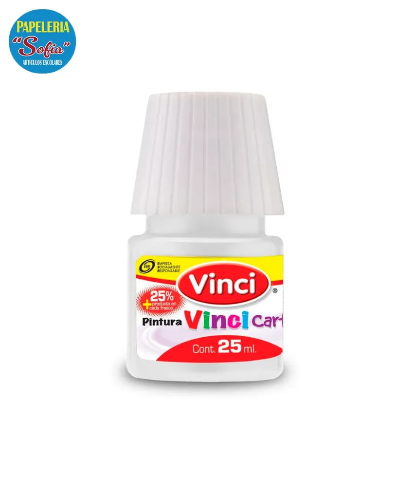Vinci Blanco 25ml