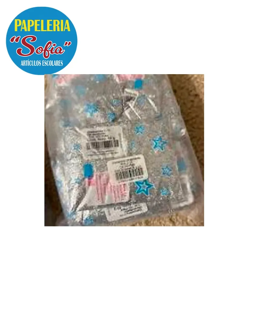 Diamantina Bolsa Plata