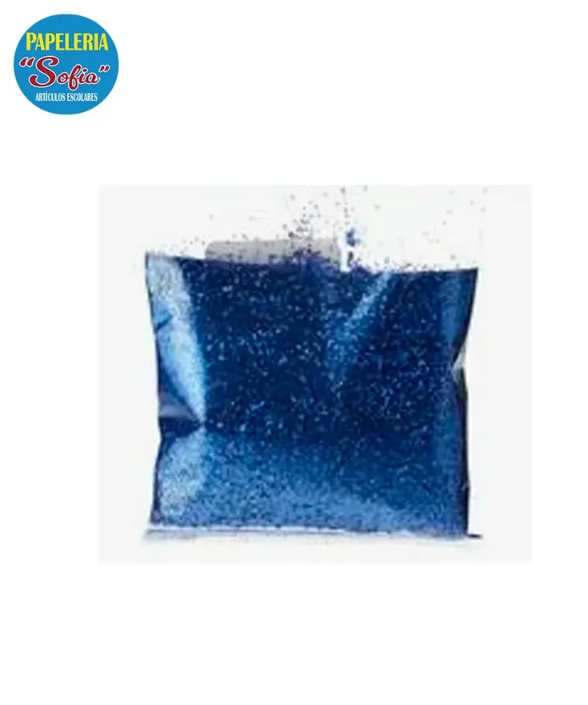 Diamantina Bolsa Azul Marino
