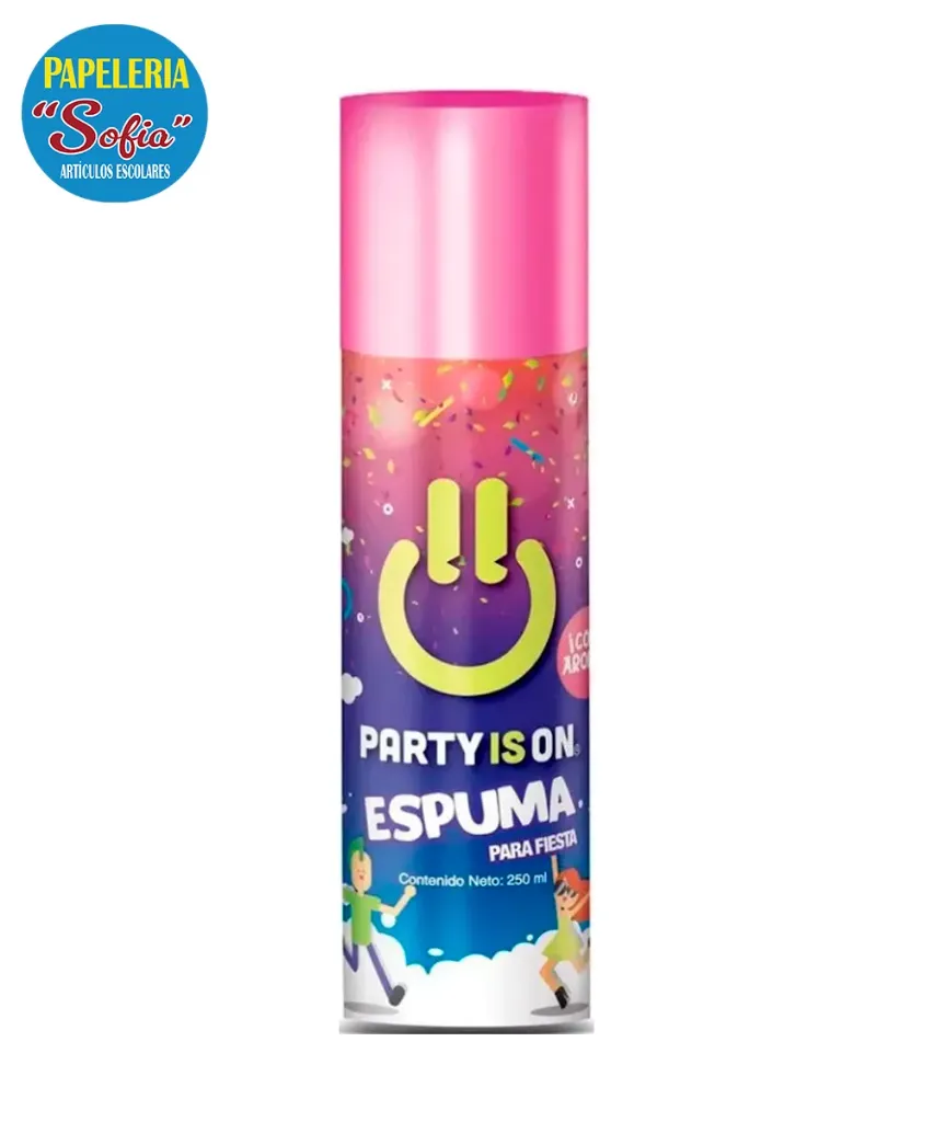 ESPUMA