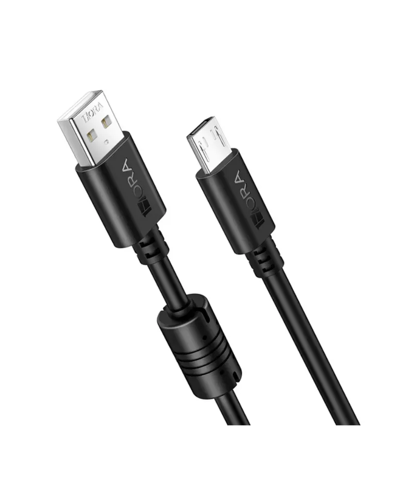 Cable Usb A V8 1m 1hora