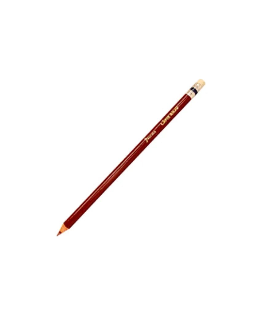 Lapiz Rojo Norma