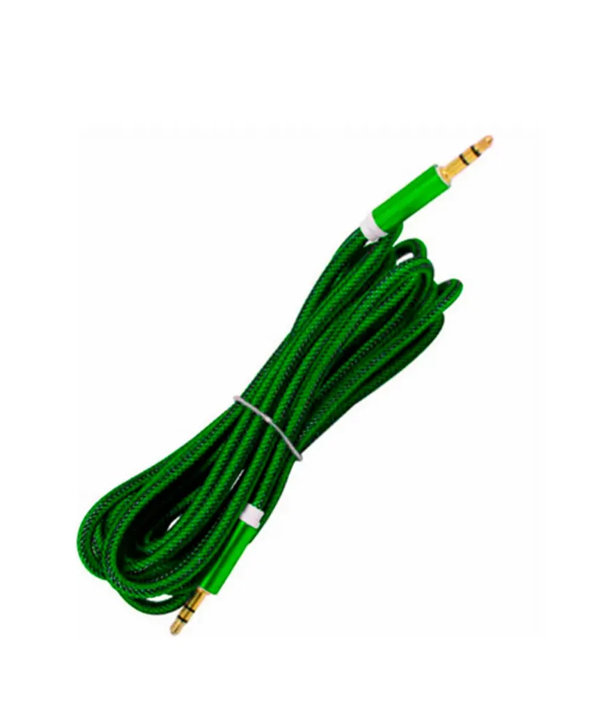 Cable Auxiliar 3.5