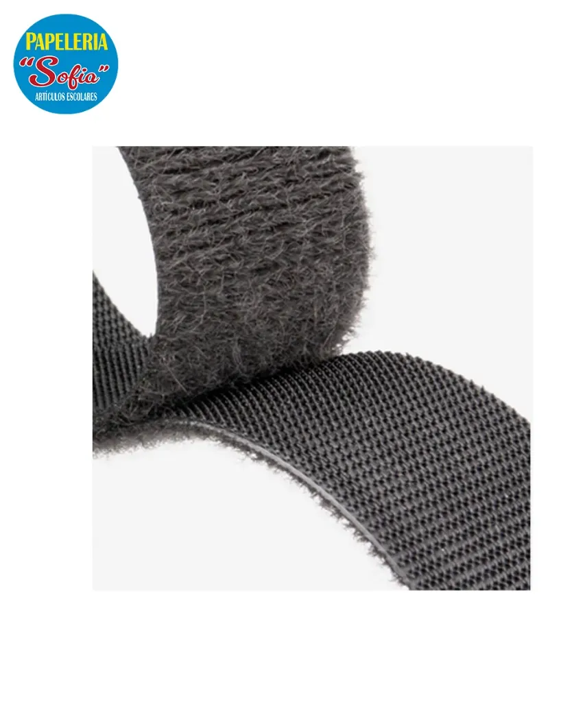 Velcro 1metro