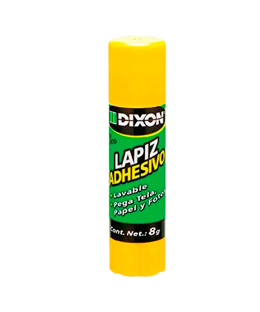 Dixon 8g