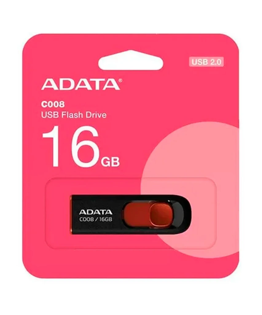 Usb 16gb ADATA UV220