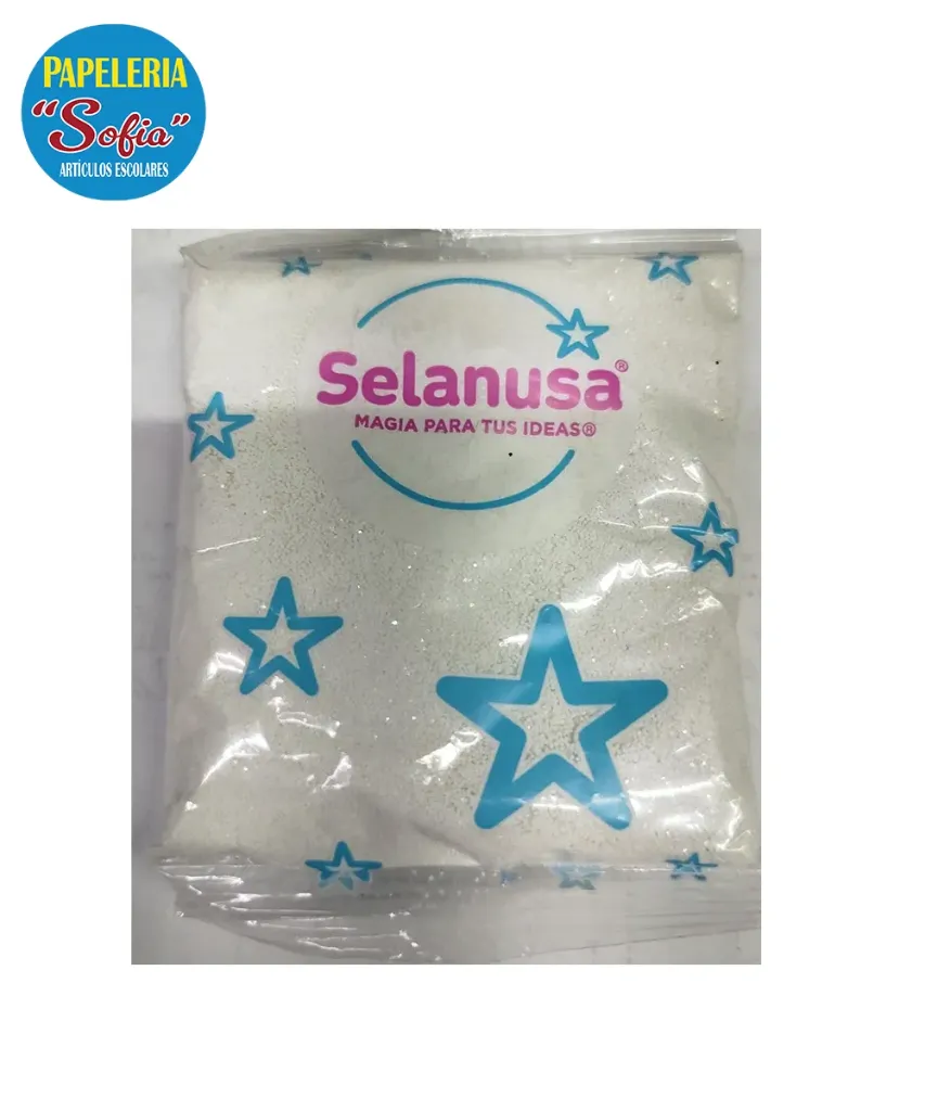 Diamantina Bolsa Blanco