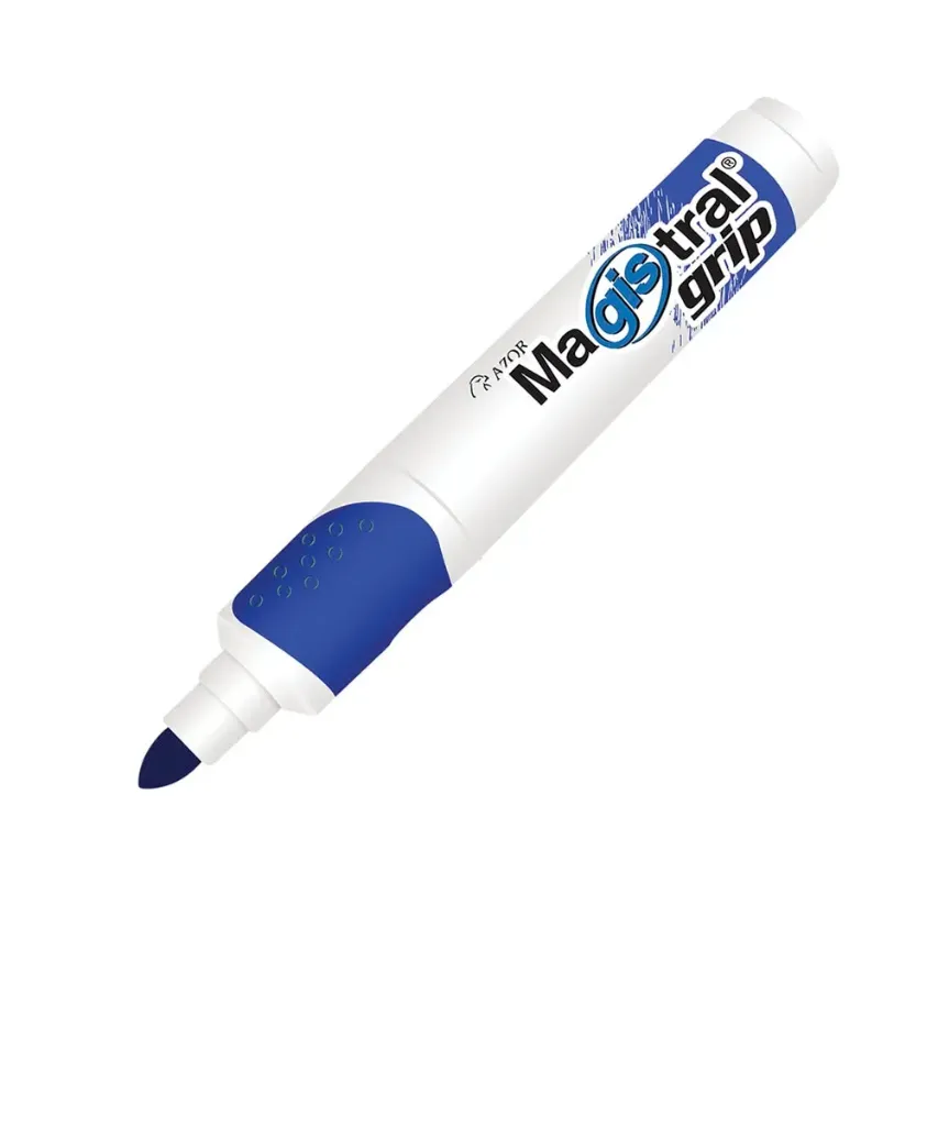 Magistral Azul