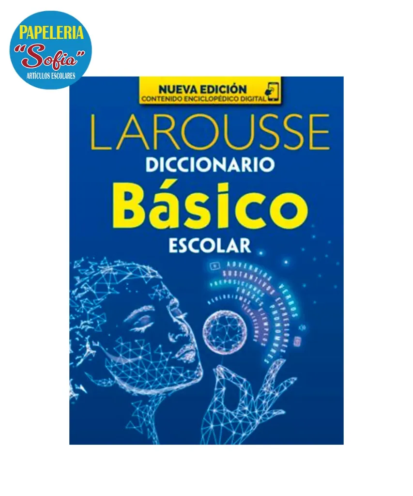 Diccionario Basico New Edition