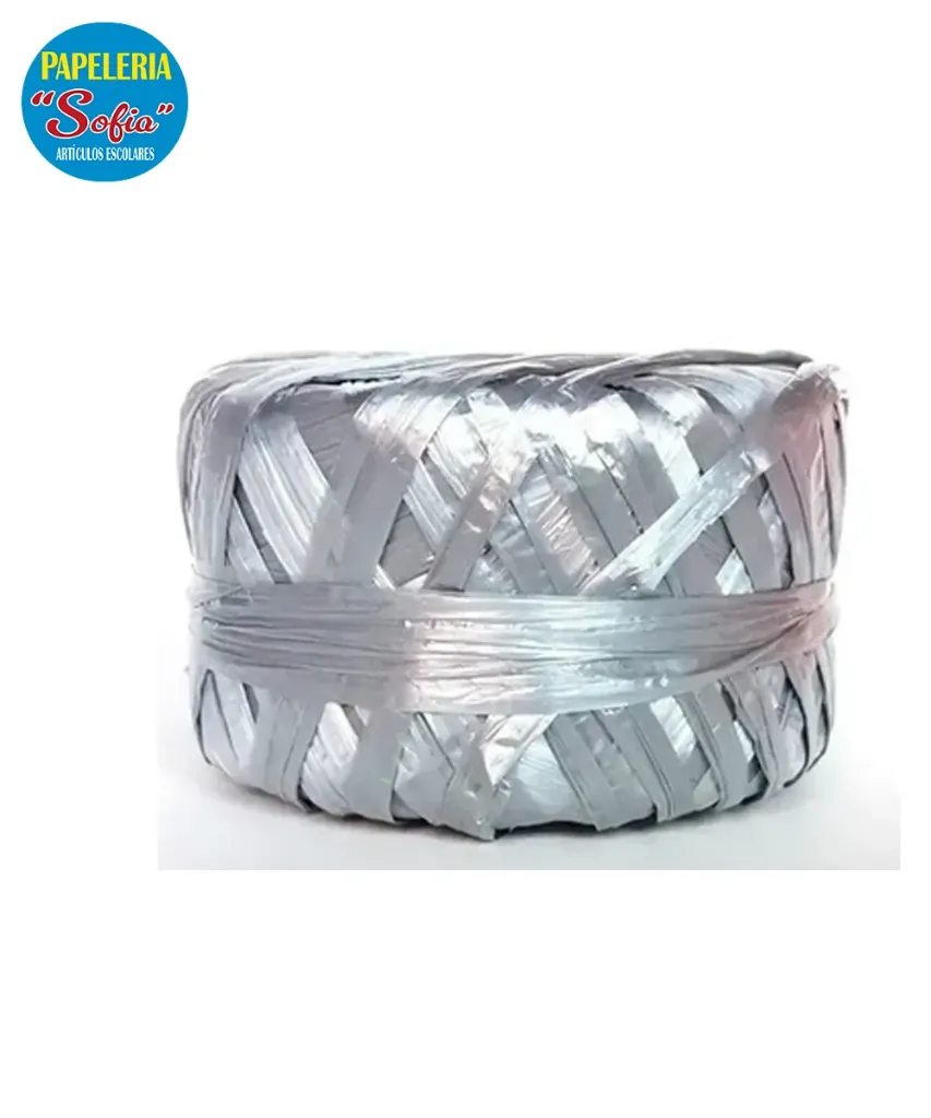 Rafia Plata
