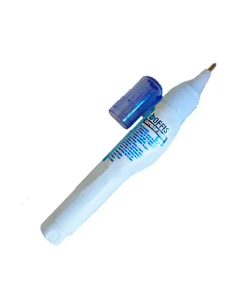 Corrector Pluma Offis