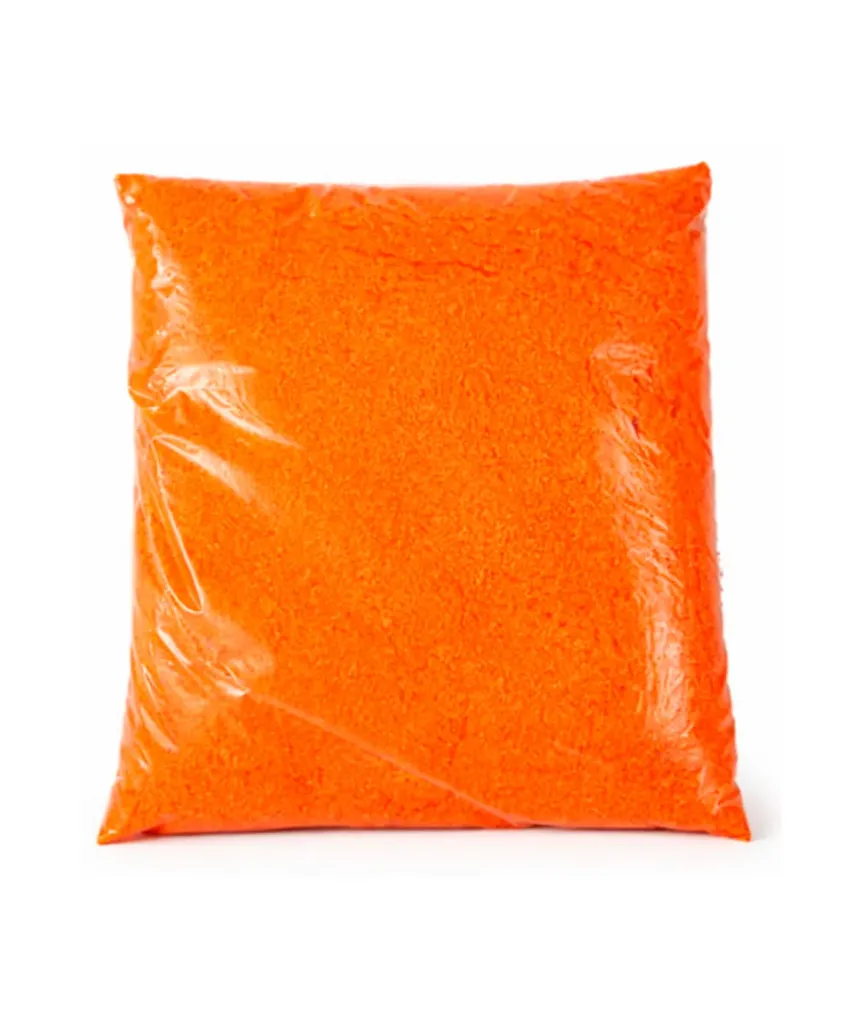 Aserrin 1k Naranja