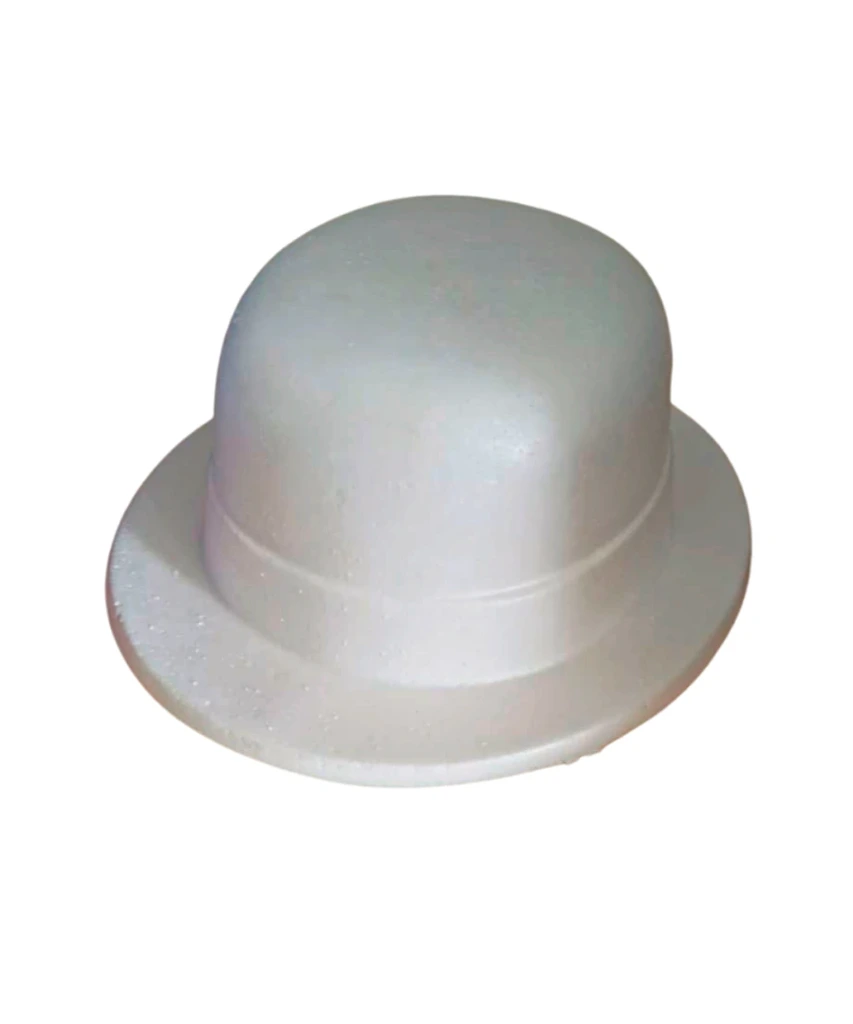 Sombrero Unicel bombin