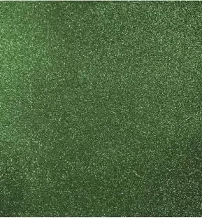 Foamy Pliego Diamantado Verde Bandera