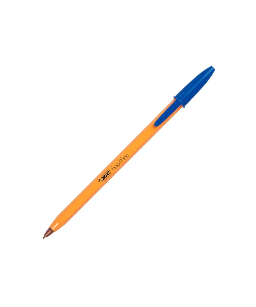 BIC FINO AZUL