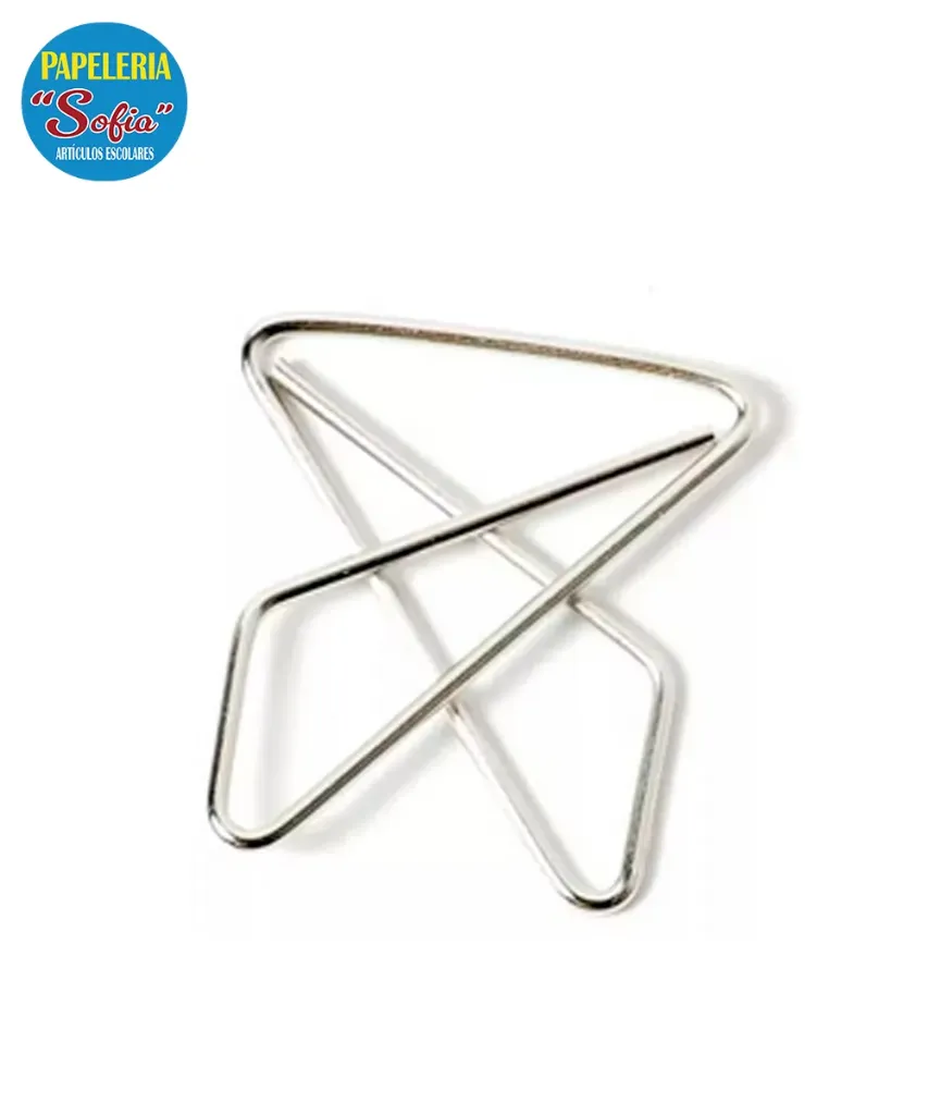 CLIP MARIPOSA