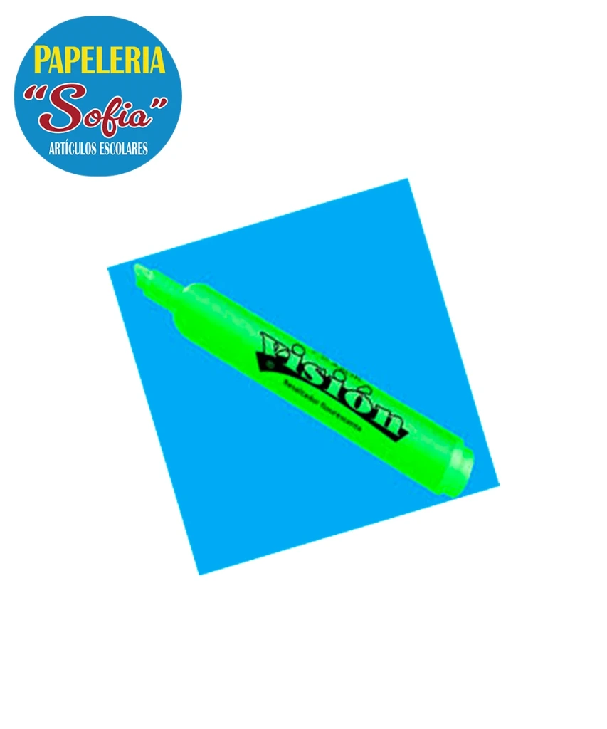 Marcatextos Verde