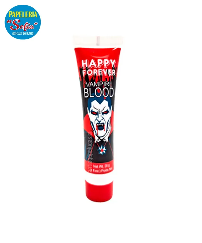 Sangre TUBO