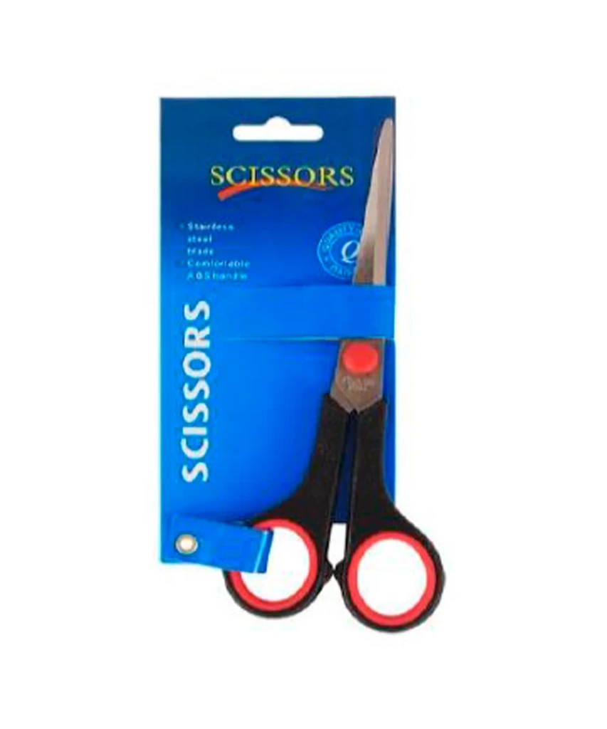 Tijera Scissors negra