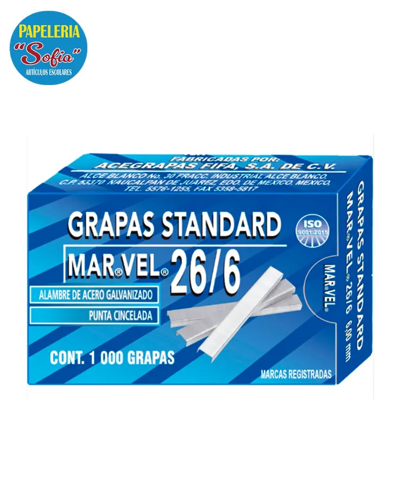 GRAPA STD