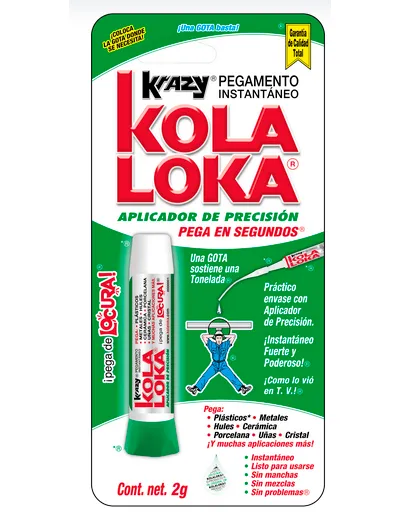Kola Loka 2g