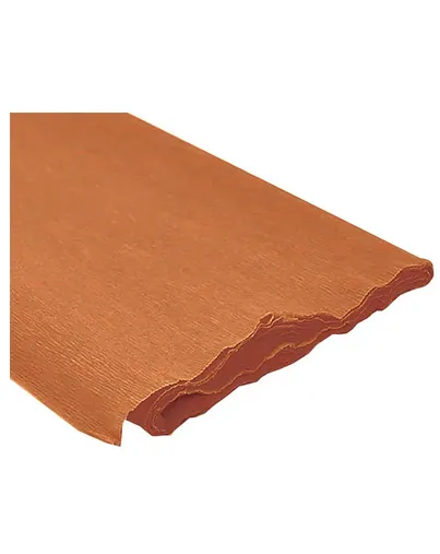 Crepe Camello 1pliego 50cm X 2m