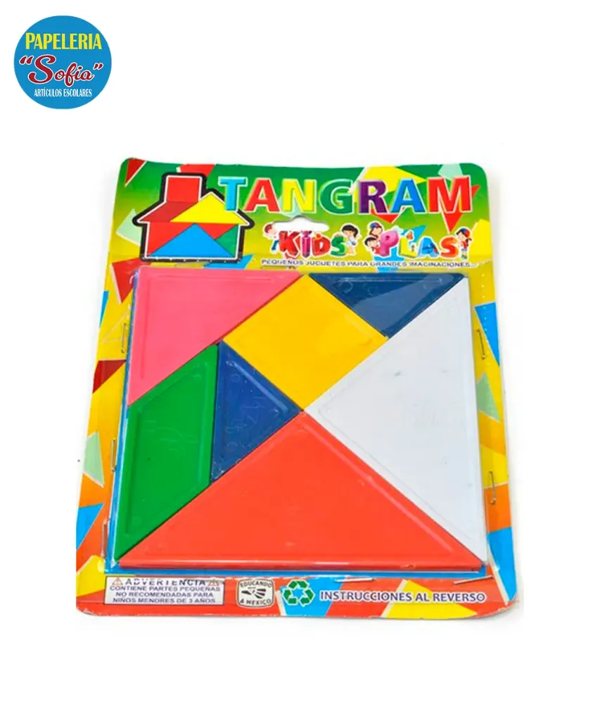 Tangram