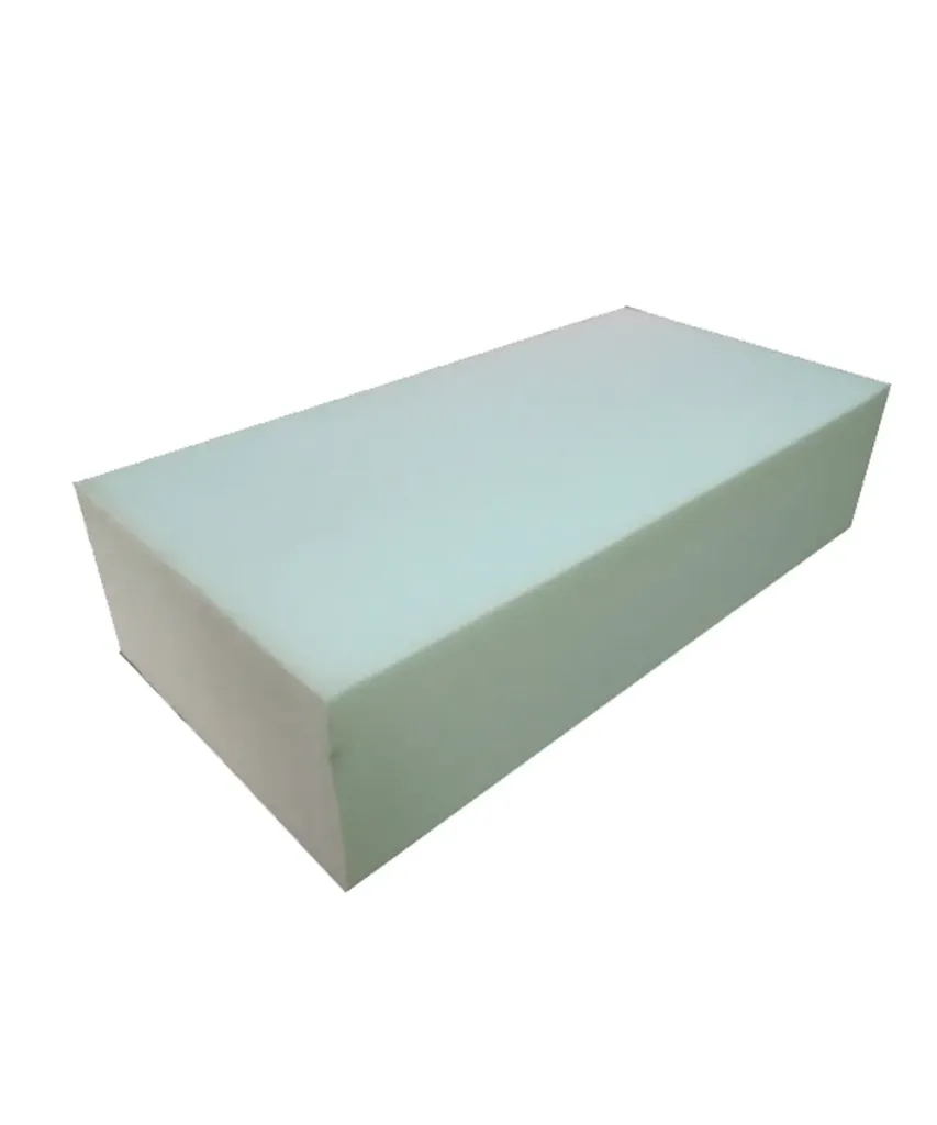 Bloque Espuma