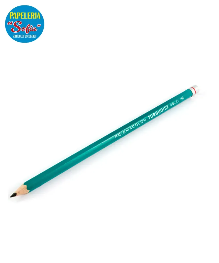 Turquoise HB