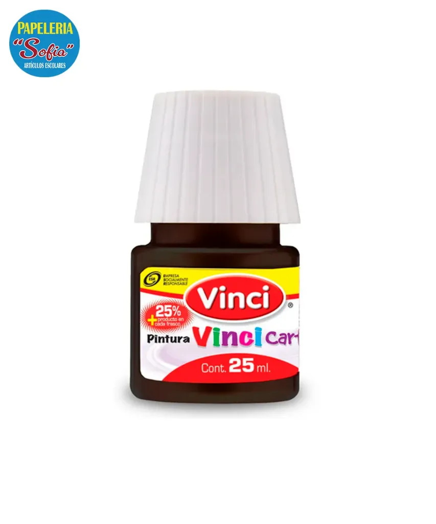 Vinci Cafe 25ml