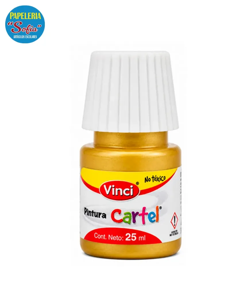 Vinci Oro rico 25ml