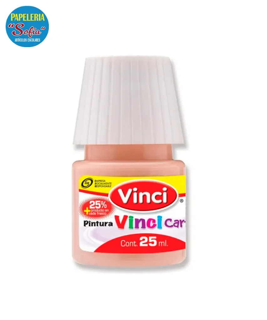 Vinci Carne 25ml
