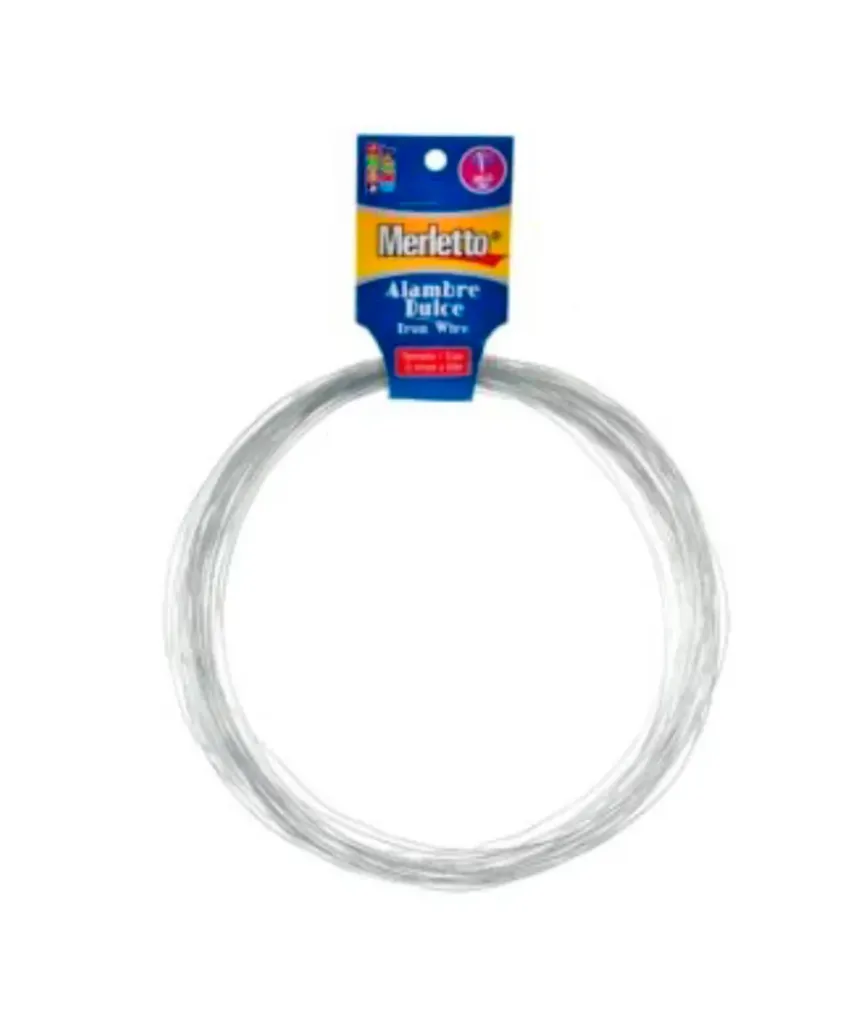 Alambre Para Maqueta