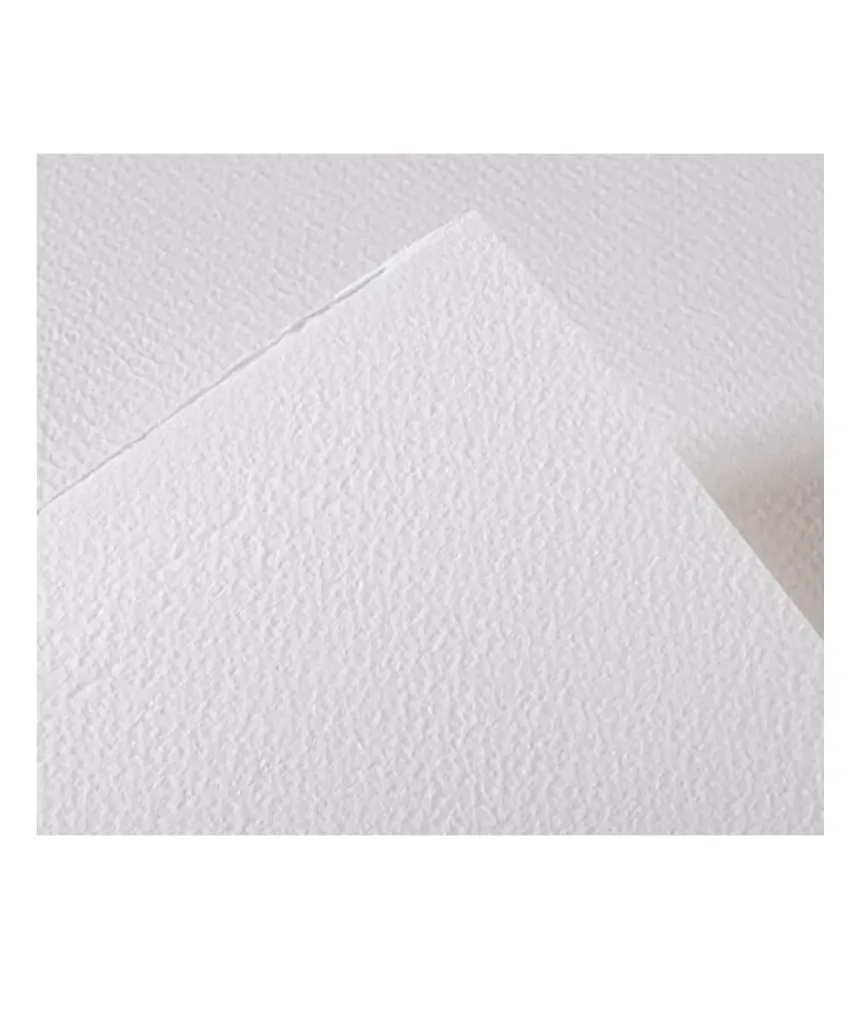 Papel Acuarela 180gr