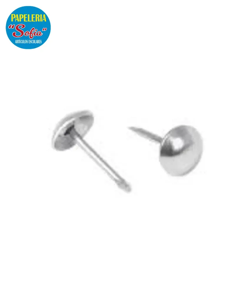 Clavillo Plateado