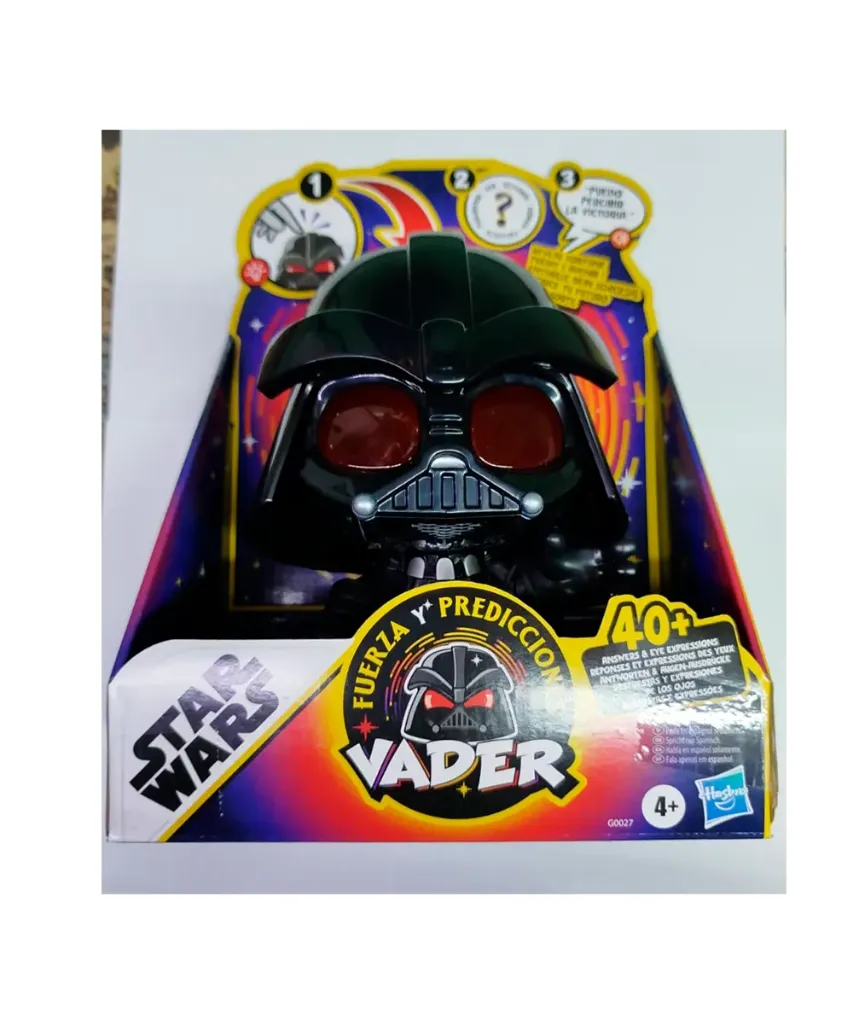 Star Wars Vader